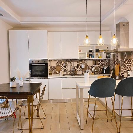Fifi Home ポッツオーリ エクステリア 写真