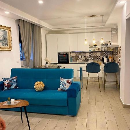 Fifi Home ポッツオーリ エクステリア 写真