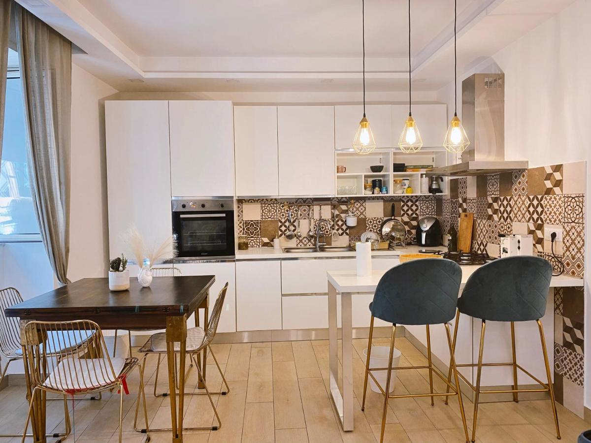 Fifi Home ポッツオーリ エクステリア 写真
