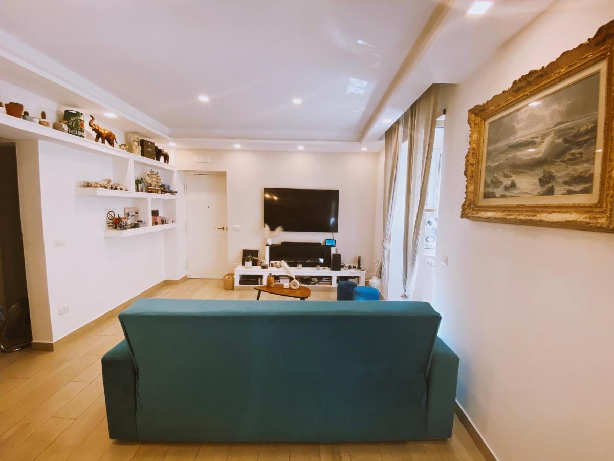 Fifi Home ポッツオーリ エクステリア 写真
