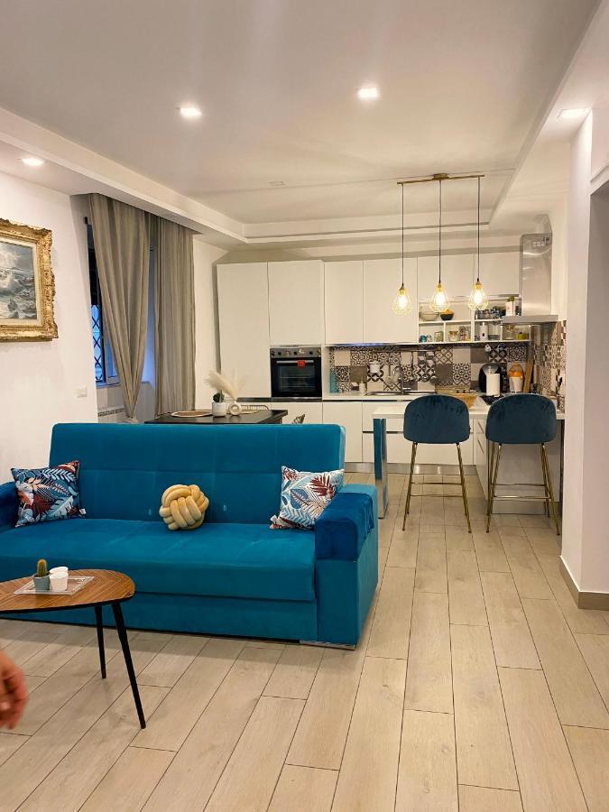 Fifi Home ポッツオーリ エクステリア 写真